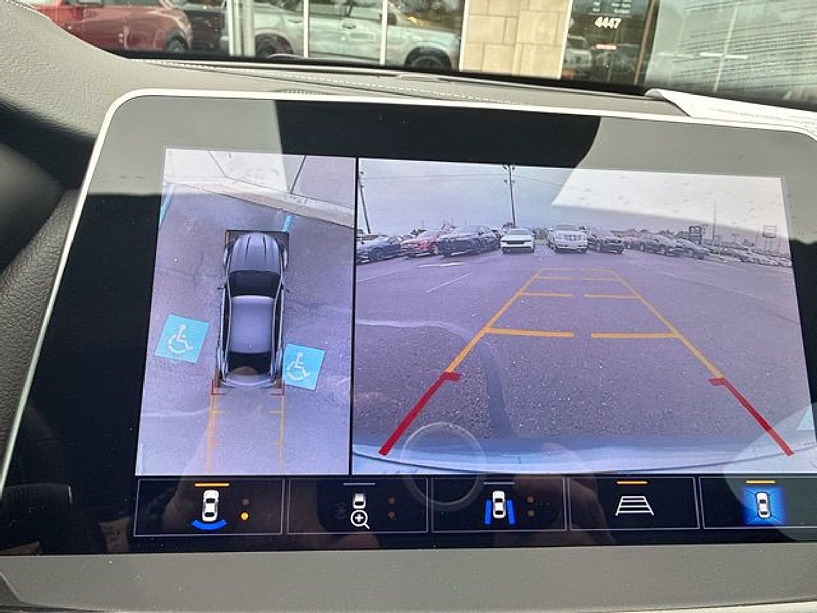Used 2024 Cadillac CT5 V Blackwing w/ Super Cruise 2 Package RWD image 26