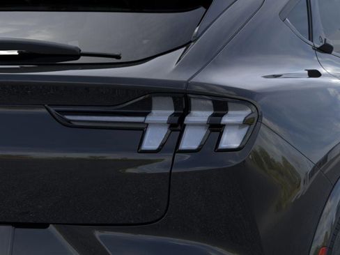 New 2026 Ford Mustang Mach-E Premium image 43