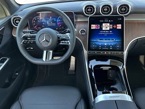 New 2026 Mercedes-Benz GLC 300 4MATIC image 8