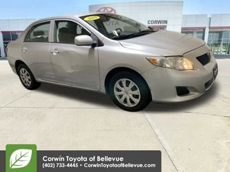 Used 2010 Toyota Corolla LE 360° Tour