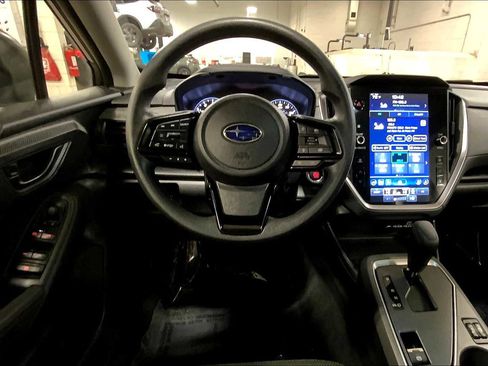 Certified 2024 Subaru Crosstrek 2.0i Premium AWD/4WD image 6