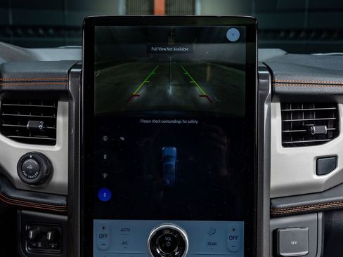 Used 2024 Ford Expedition Timberline image 24