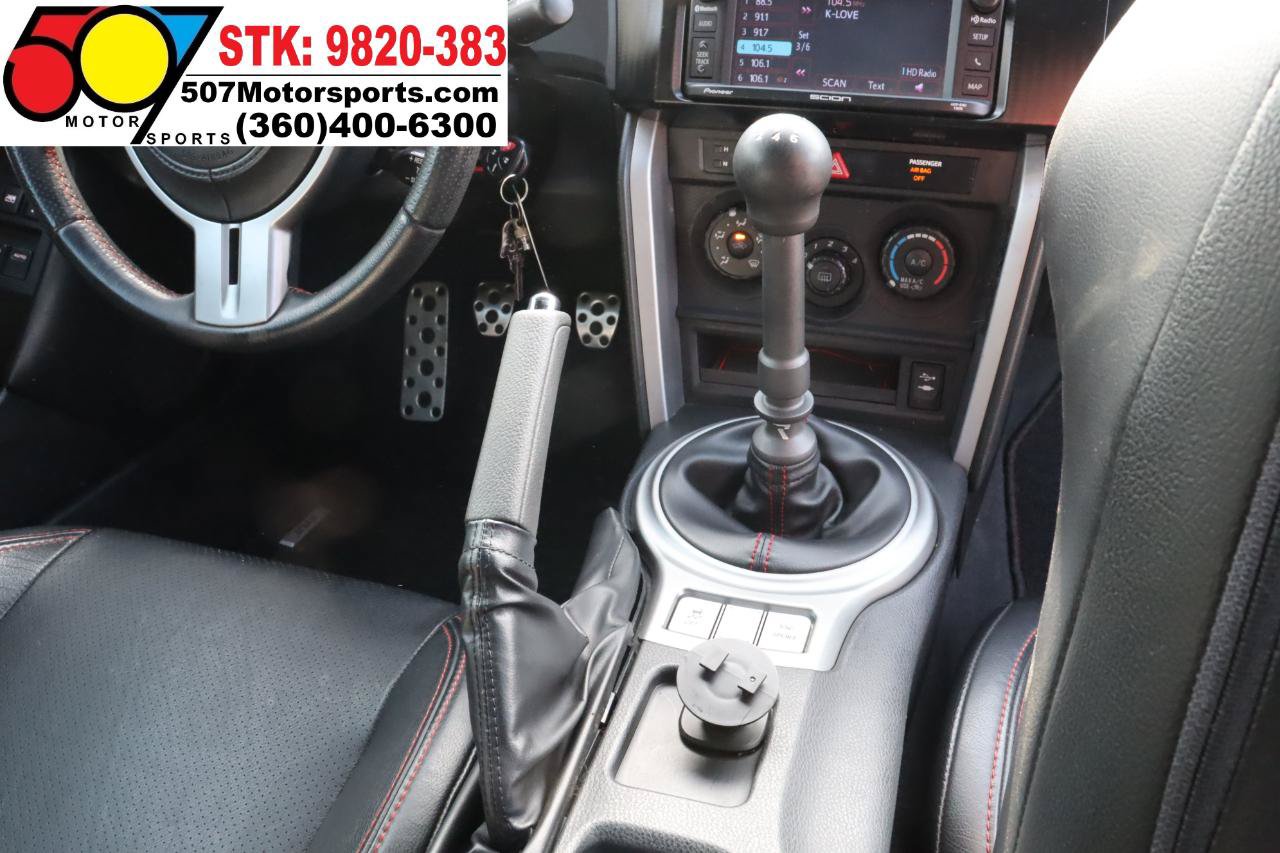 Used 2013 Scion FR-S RWD image 18