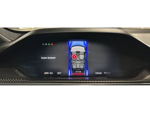 Used 2022 Tesla Model S Plaid AWD/4WD image 27