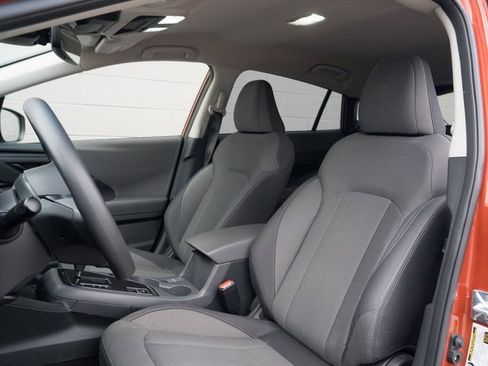 Used 2024 Subaru Crosstrek 2.0i w/ Popular Package #1 image 5