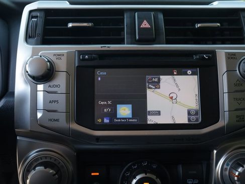 Used 2017 Toyota 4Runner SR5 RWD image 25