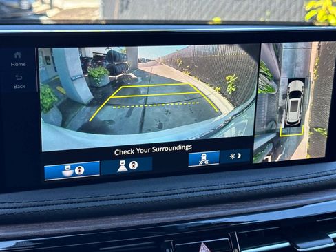 New 2026 Acura MDX SH-AWD w/ Advance Package image 18