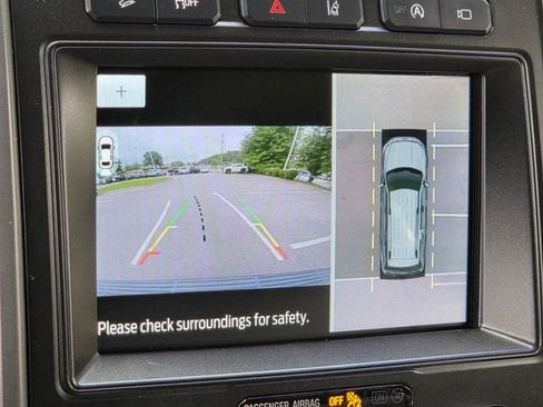 Used 2021 Ford Expedition XLT AWD/4WD image 27