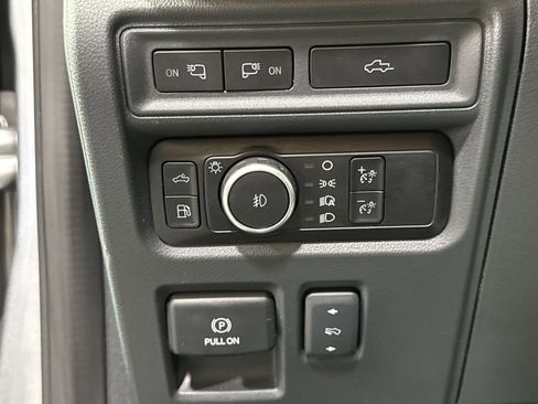 Used 2023 Ford F150 Lariat w/ Equipment Group 502A High image 18