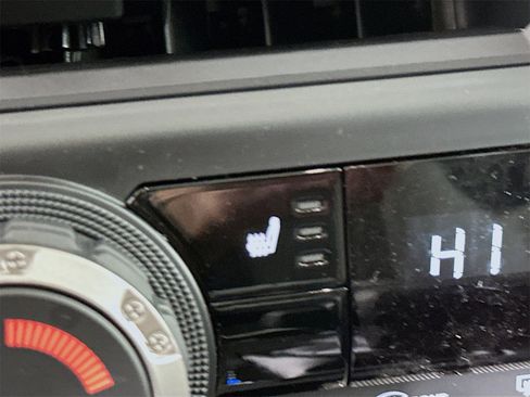 New 2025 Toyota Tacoma TRD Off-Road image 21