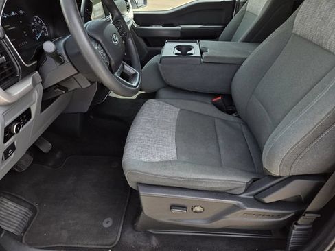 Used 2023 Ford F150 XLT w/ XTR Package AWD/4WD image 32