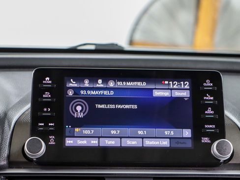 Used 2021 Honda Accord EX image 19