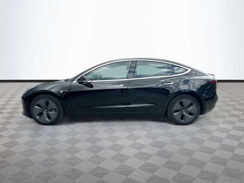 Used 2019 Tesla Model 3 Standard Range RWD image 4