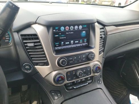 Used 2018 GMC Yukon XL Denali w/ Denali Ultimate Package image 11