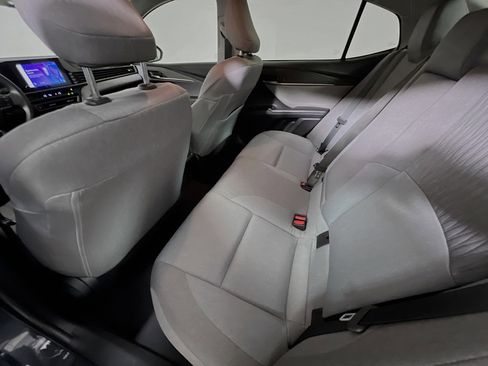 Used 2025 Toyota Camry LE FWD image 29