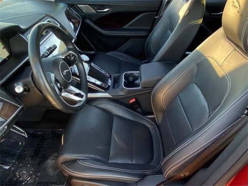 Used 2022 Jaguar I-PACE HSE image 6