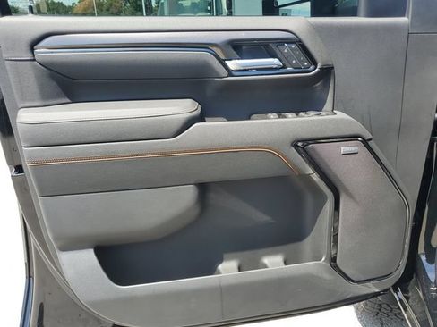 New 2026 GMC Sierra 2500 AT4 w/ AT4 Premium Plus Package AWD/4WD image 20