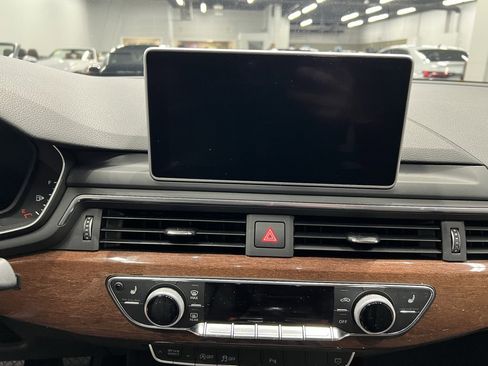 Used 2018 Audi A4 2.0T Premium Plus w/ Premium Plus Package image 44