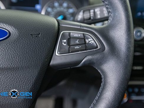Used 2019 Ford EcoSport Titanium AWD/4WD image 15