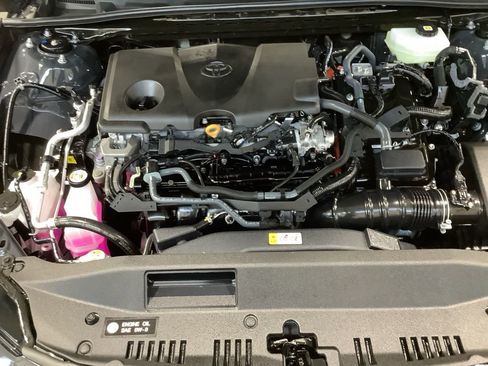 Used 2026 Toyota Camry SE image 22