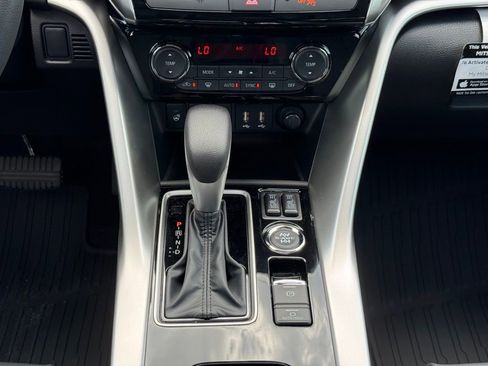 New 2025 Mitsubishi Eclipse Cross SEL AWD/4WD image 23