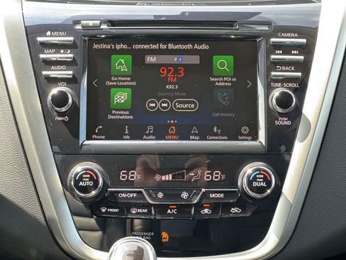 Used 2024 Nissan Murano SL AWD/4WD image 26