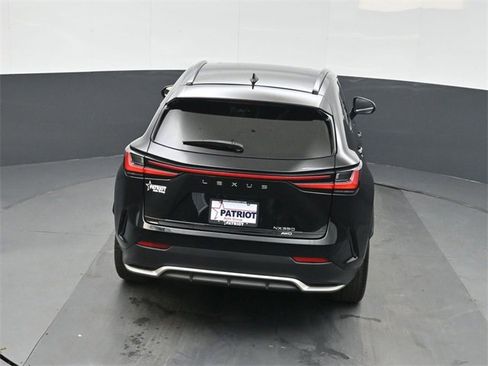 Used 2024 Lexus NX 350 F Sport image 33