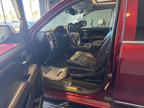 Used 2017 GMC Sierra 1500 Denali w/ Denali Ultimate Package image 20