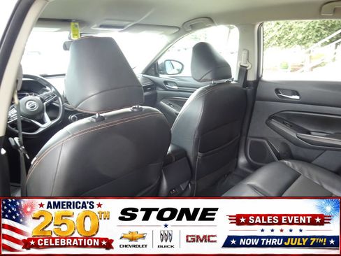 Used 2021 Nissan Altima 2.5 SR FWD image 18