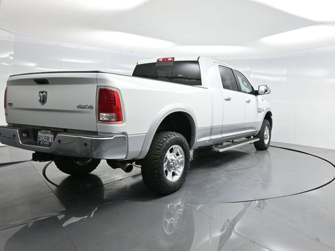 Used 2013 RAM 2500 Laramie w/ Convenience Group image 45