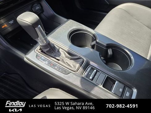 Used 2025 Honda Civic Sport Touring image 25