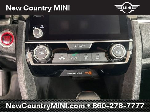 Used 2020 Honda Civic Sport image 24