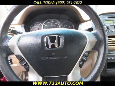 Used 2004 Honda Pilot EX image 27