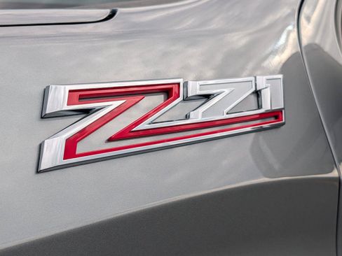 New 2026 Chevrolet Silverado 1500 RST w/ RST All Star Premium Package AWD/4WD image 39