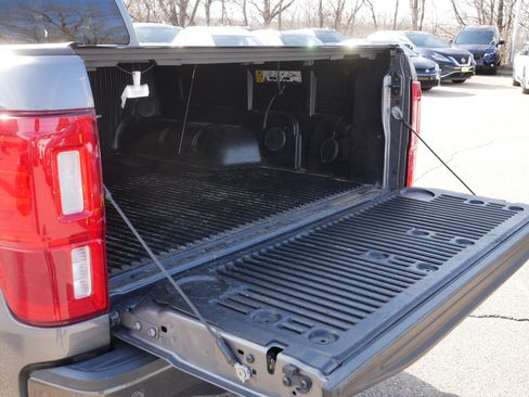 Used 2021 Ford Ranger XLT w/ Equipment Group 301A Mid AWD/4WD image 18