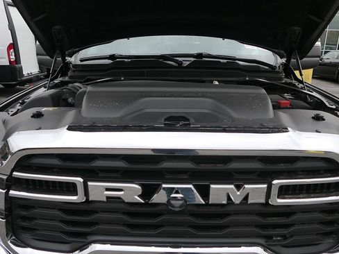 New 2026 RAM 3500 Tradesman AWD/4WD image 26