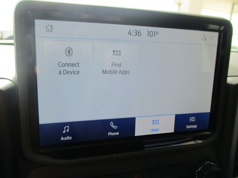 Used 2021 Ford Bronco Sport Big Bend AWD/4WD image 21