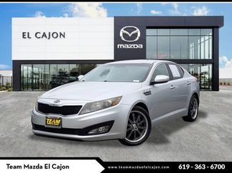 Used 2012 Kia Optima EX FWD video 1