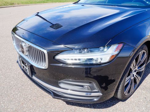 Used 2023 Volvo S90 B6 Ultimate w/ Protection Package Premier AWD/4WD image 21