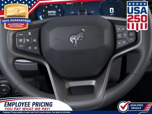 New 2026 Ford Bronco Badlands AWD/4WD image 14