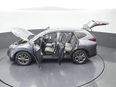 Used 2020 Honda CR-V EX-L image 66