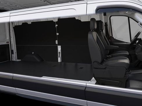 New 2024 Ford Transit 150 Low Roof w/ Load Area Protection Package image 28