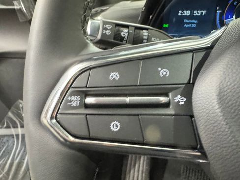 New 2026 Chevrolet Equinox LT w/ Convenience Package II AWD/4WD image 15