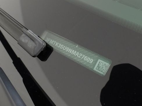 Used 2022 Ford Mustang Mach-E Premium image 59