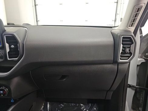 Used 2021 Ford Bronco Sport Big Bend image 36
