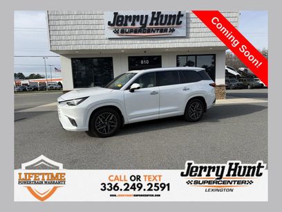 Used 2024 Lexus TX 350 FWD