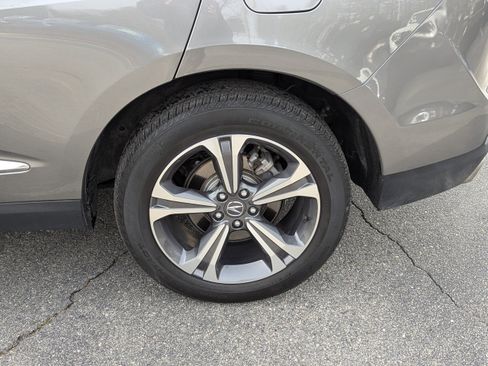 Used 2023 Acura RDX AWD w/ Advance Package image 30