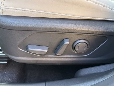 Used 2025 Hyundai Tucson SEL image 13