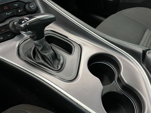 Used 2022 Dodge Challenger R/T image 18