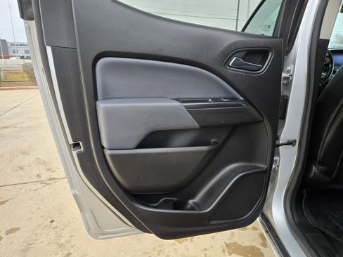 Certified 2019 Chevrolet Colorado Z71 image 15